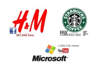 Leveraging Multichannel Assets - ARC Conference Presentation V1