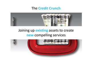 Leveraging Multichannel Assets - ARC Conference Presentation V1