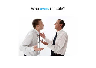 Leveraging Multichannel Assets - ARC Conference Presentation V1