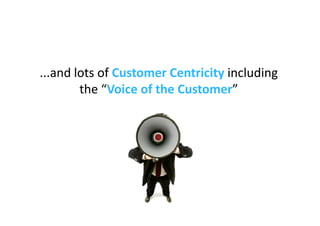 Leveraging Multichannel Assets - ARC Conference Presentation V1