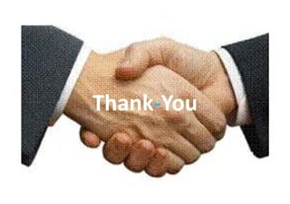 Leveraging Multichannel Assets - ARC Conference Presentation V1