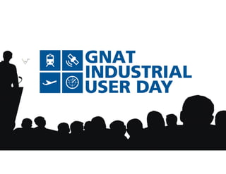 GNAT Pro User Day: Leveraging AdaCore Tool to Support Rigorous Software Development Process