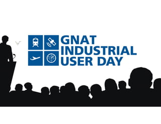 GNAT Pro User Day: Leveraging AdaCore Tool to Support Rigorous Software Development Process