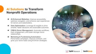 Leveraging AI to Streamline Operations for Nonprofits [05.20.2025].pdf