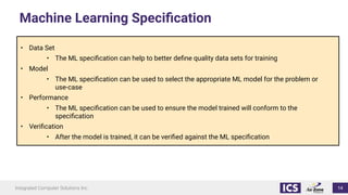 Leveraging Artificial Intelligence Processing on Edge Devices | PDF