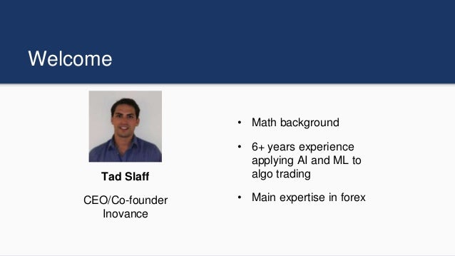 Building algorithmic trading systems mobi