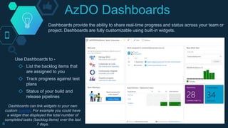 Leveraging Azure DevOps across the Enterprise | PPTX