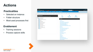 Speedbump or Springboard? Leveraging Change to Move Nintex Promapp ...