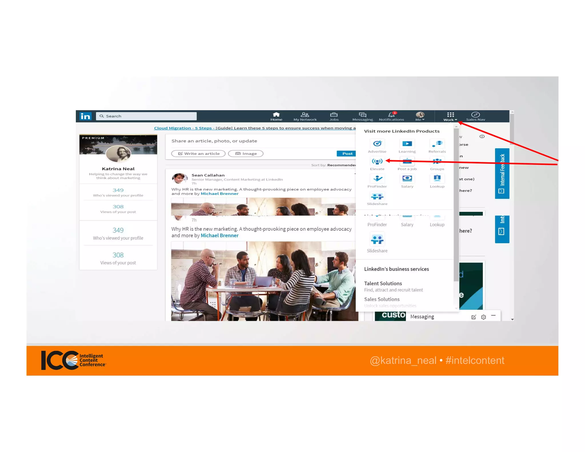 @katrina_neal • #intelcontent
 