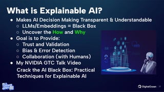 2025 All Things Open AI - Leveraging Knowledge Graphs for RAG - A ...