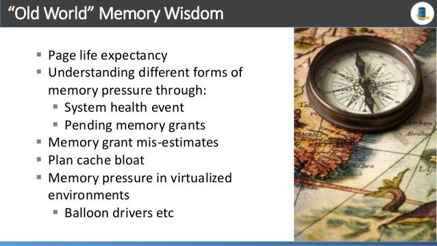 synchronization c primitives Leveraging sql server in memory