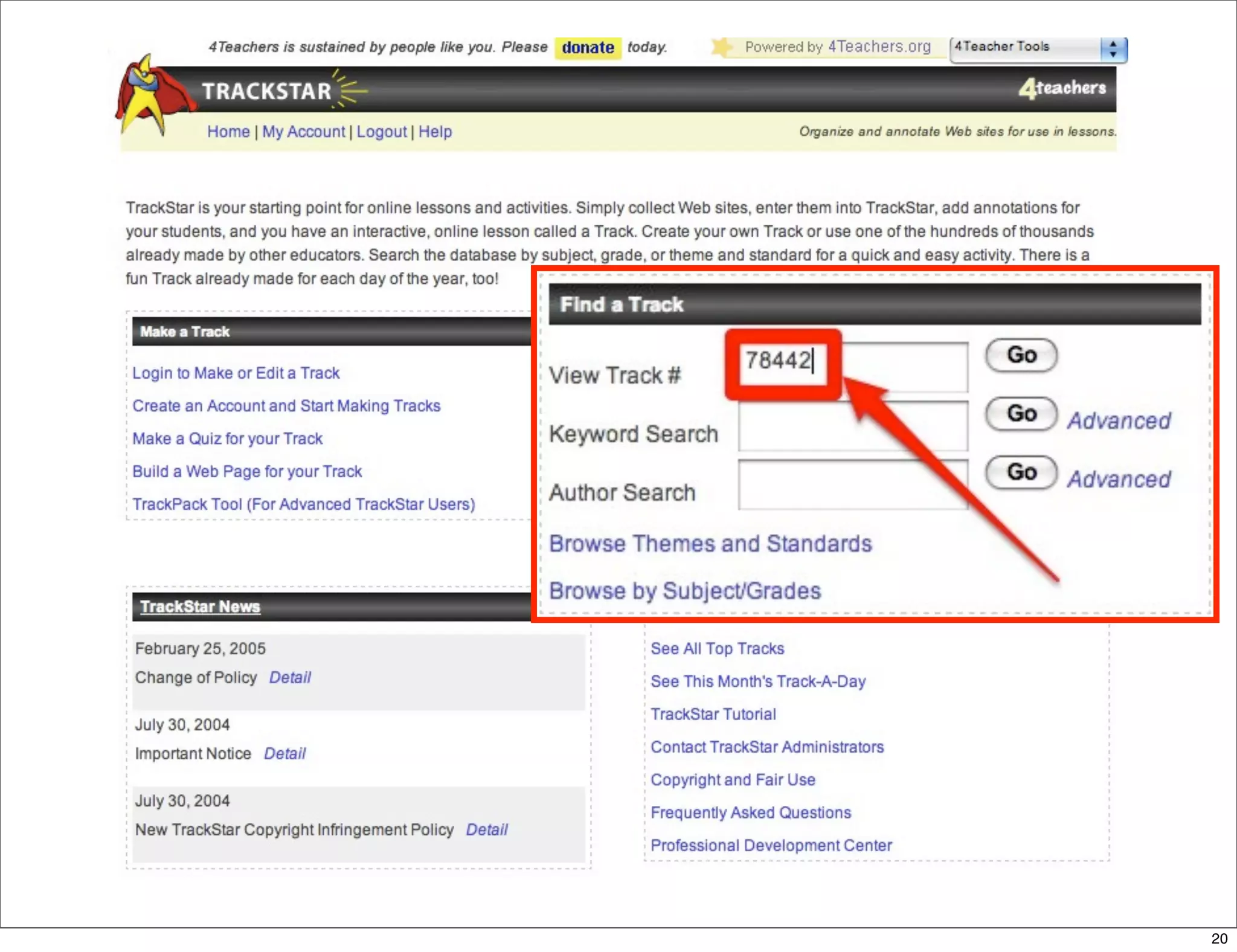 Leveraging On Web2.0 In Teaching And Learning