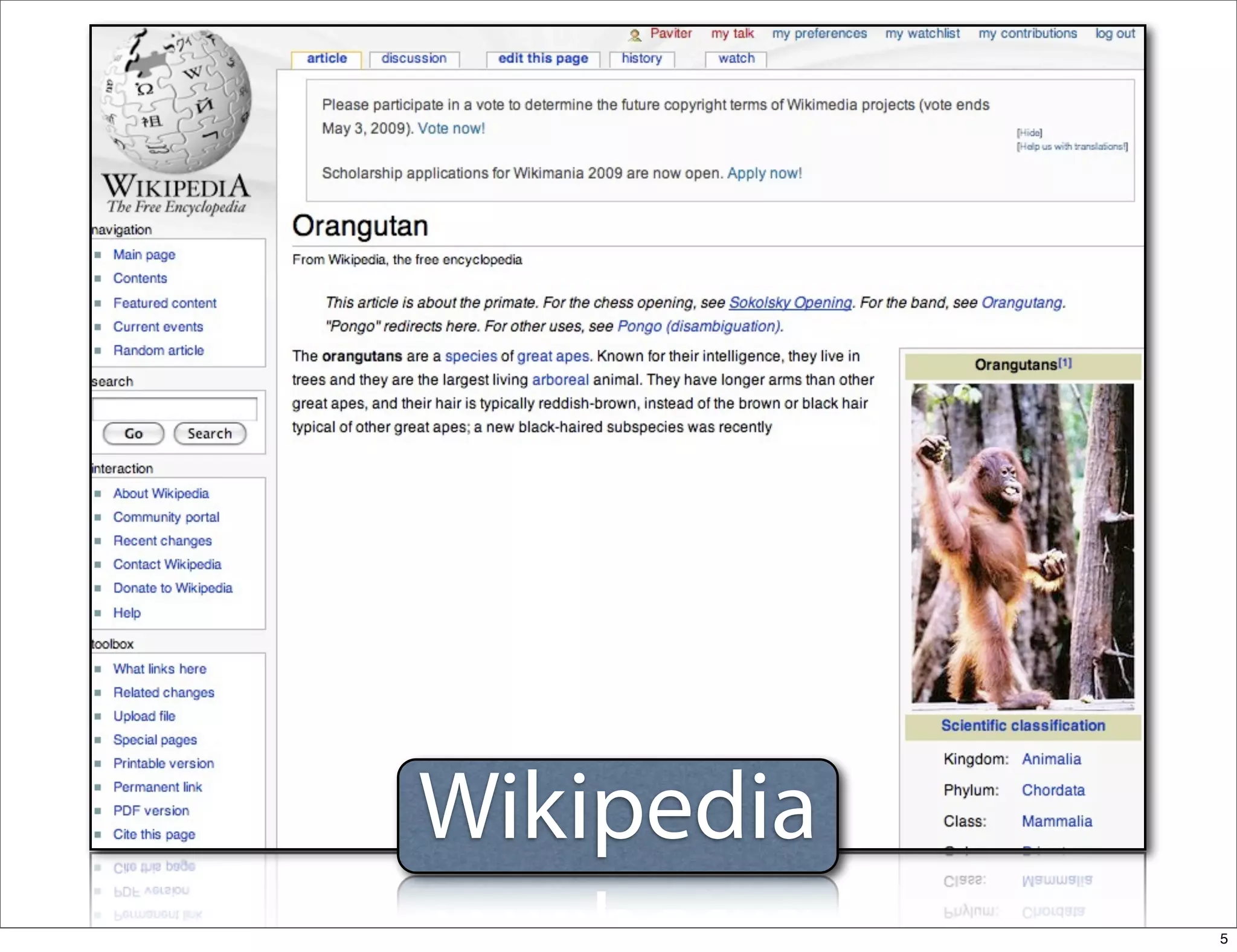 Leveraging On Web2.0 In Teaching And Learning