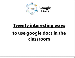Leveraging On Web2.0 In Teaching And Learning