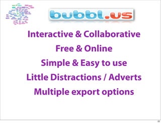 Leveraging On Web2.0 In Teaching And Learning