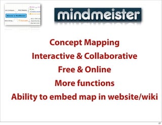 Leveraging On Web2.0 In Teaching And Learning