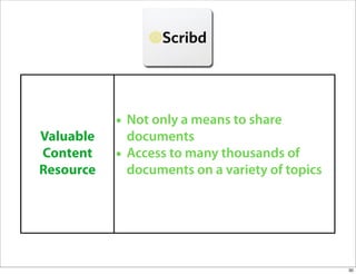 Leveraging On Web2.0 In Teaching And Learning