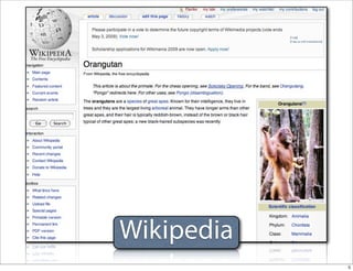 Leveraging On Web2.0 In Teaching And Learning