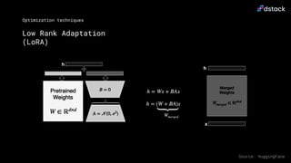 Leveraging Open-Source LLMs for Production | PDF