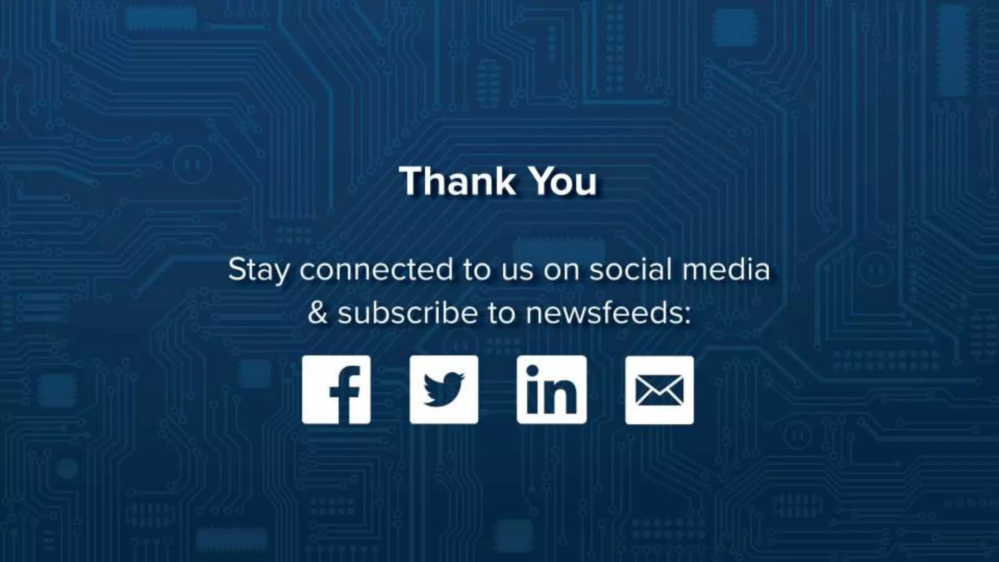  Leveraging Operational Data in the Cloud