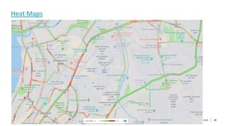 29
© The Pythian Group Inc., 2018
© The Pythian Group Inc., 2019 29
Heat Maps
 