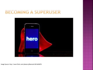 Image Source: http://www.flickr.com/photos/jdhancock/6914454974
 