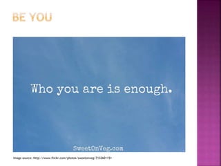 Image source: http://www.flickr.com/photos/sweetonveg/7132601151
 