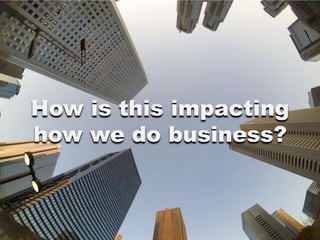 No more snake oil, only valueAs a BusinessZero barrier marketing