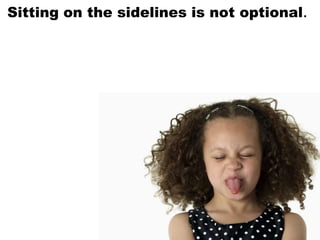 Consider these things:Media is becoming digital.Technology is getting more intelligent.Communication is becoming personal.