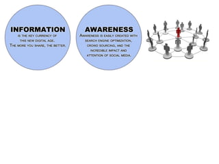 The challenge is finding the valueUnderstand the difference between the tools and the techTry new things – but with as much knowledge as possibleCritical thinking – move from dependence to self-reliance