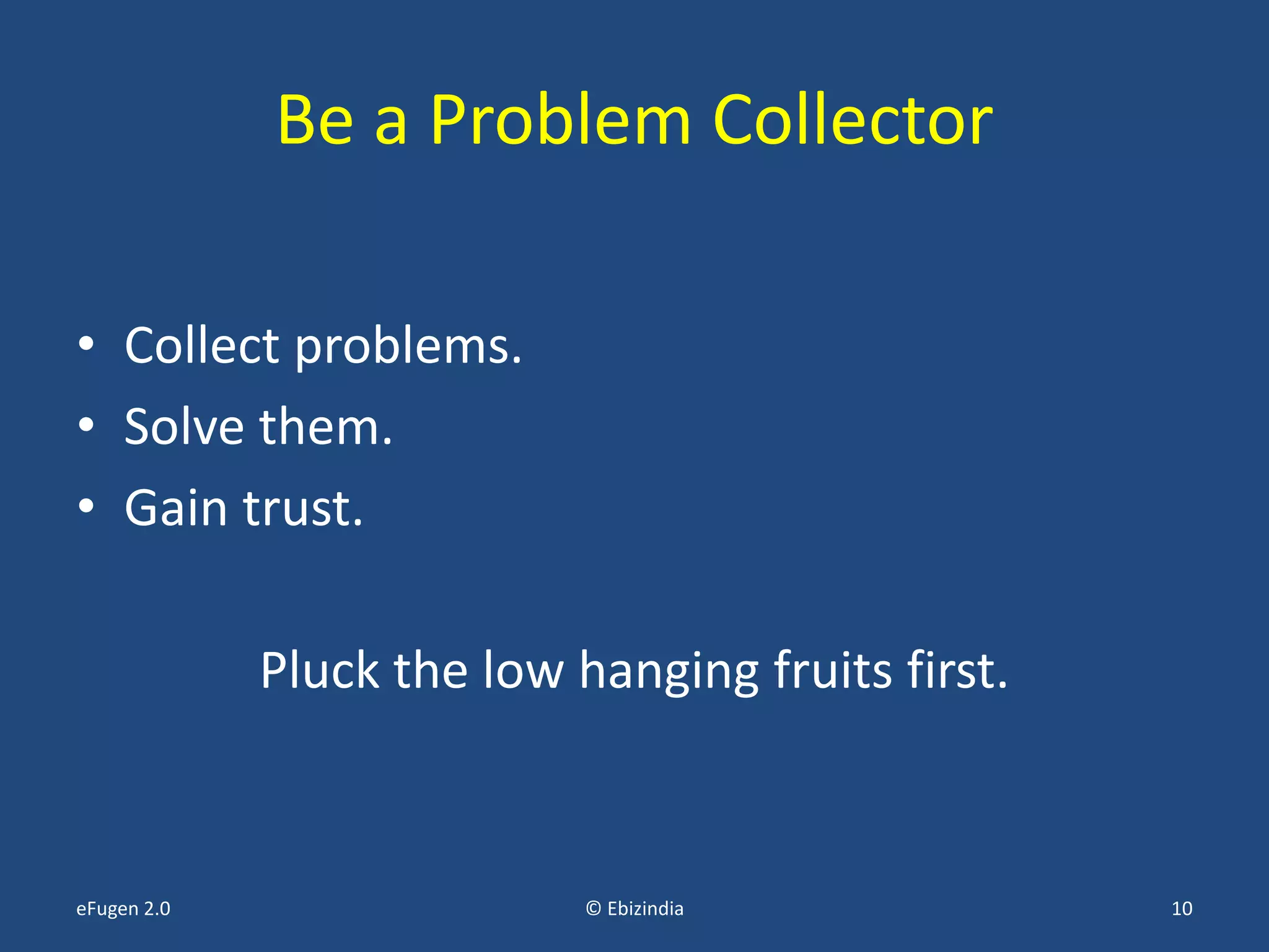 Leveraging Technology for Business Growth | PPTX