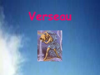 Verseau 