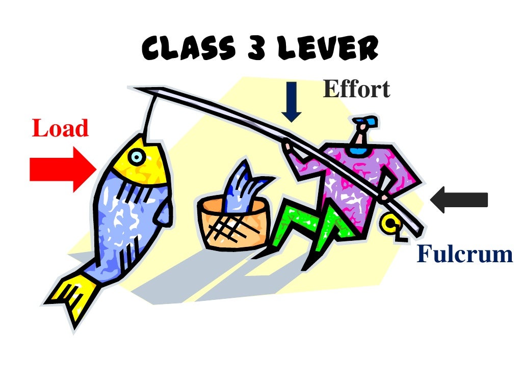 Levers ppt