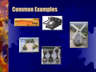 Common Examples 