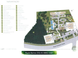 CLIQUE AQUI E DEIXE SUA
MENSÁGEM QUE ENTRAMOS EM
CONTATO.                   Paulo Barros (55) 41 8401-1287
 