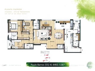 CLIQUE AQUI E DEIXE SUA
MENSÁGEM QUE ENTRAMOS EM
CONTATO.                   Paulo Barros (55) 41 8401-1287
 