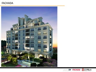 FACHADA
 