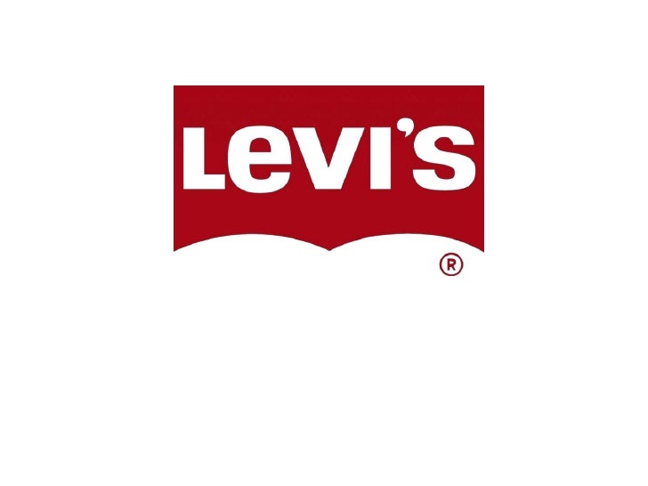 levi's company jeans