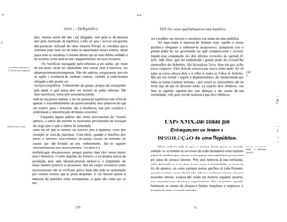 LEVIATÃ - THOMAS HOBBES