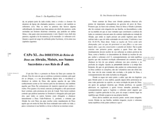 LEVIATÃ - THOMAS HOBBES