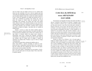 LEVIATÃ - THOMAS HOBBES