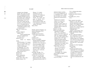 LEVIATÃ - THOMAS HOBBES