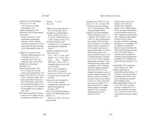 LEVIATÃ - THOMAS HOBBES