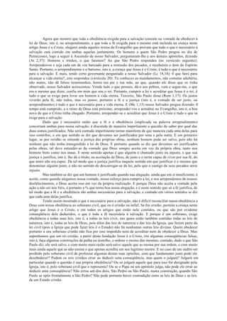 Leviatã - Thomas Hobbes.