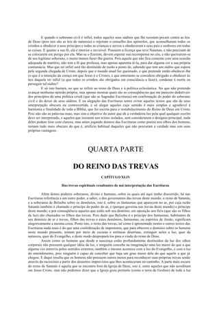 Leviatã - Thomas Hobbes.