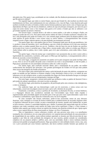 Leviatã - Thomas Hobbes.