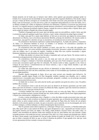 Leviatã - Thomas Hobbes.