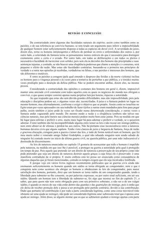 Leviatã - Thomas Hobbes.