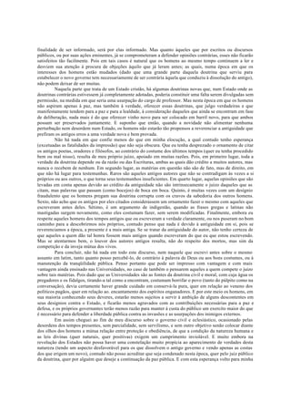 Leviatã - Thomas Hobbes.