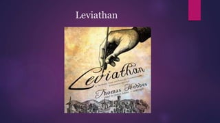 Leviathan
 